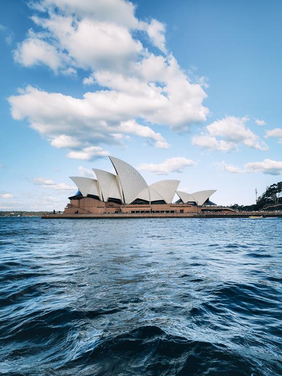 Study in Australia